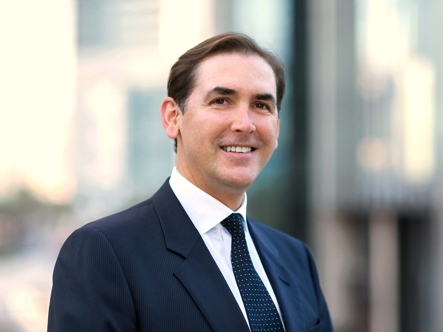 Alberto Alvarez McKinsey & Company